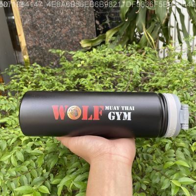 Bình giữ nhiệt Tyeso – BGN 003