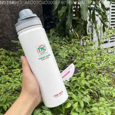 Bình giữ nhiệt Tyeso – BGN 003