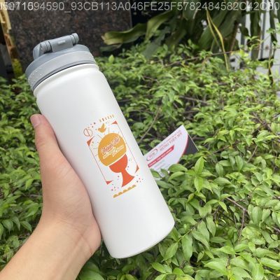 Bình giữ nhiệt Tyeso – BGN 003