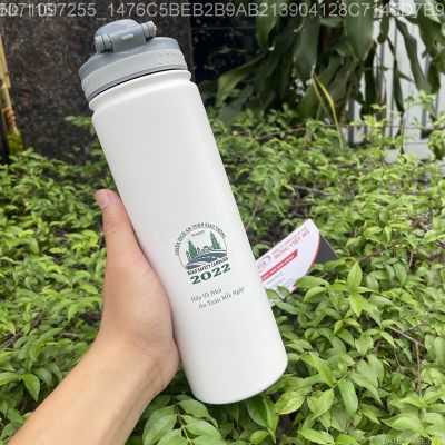 Bình giữ nhiệt Tyeso – BGN 003