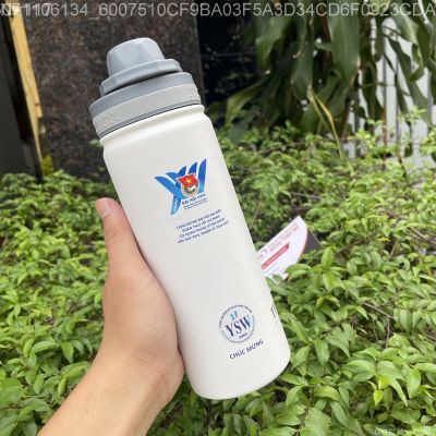 Bình giữ nhiệt Tyeso – BGN 003