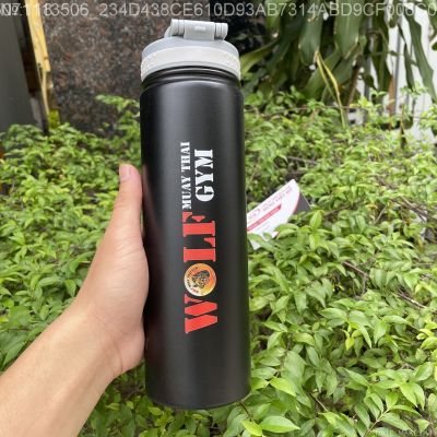Bình giữ nhiệt Tyeso – BGN 003