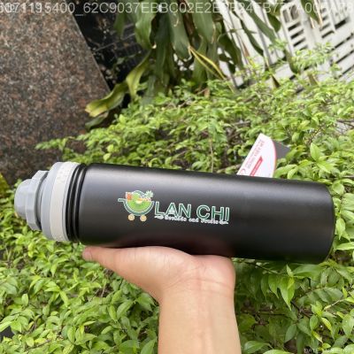 Bình giữ nhiệt Tyeso – BGN 003