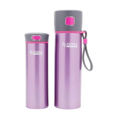 Bình Giữ Nhiệt Zebra 184165