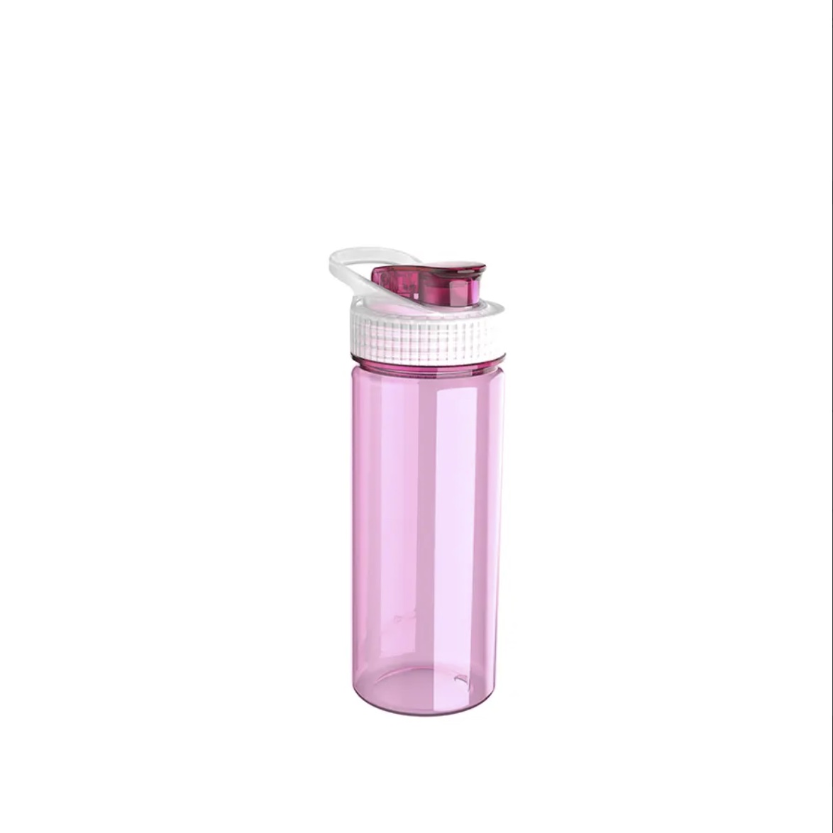Bình nước nhựa Duy Tân– BN 017