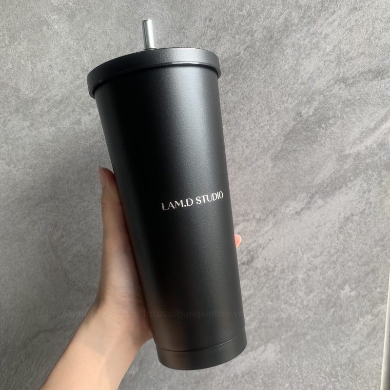 Ly giữ nhiệt Starbuck – LGN 001