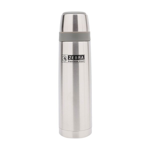 Bình Giữ Nhiệt Zebra 112953