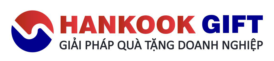 한국종합판촉 LOGO 영문