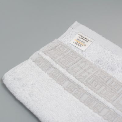 KHĂN TAY TG LATTICE HAND 30 (65g)